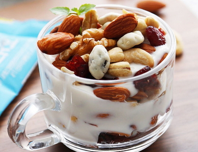 每日?qǐng)?jiān)果一天可以幾包？每日?qǐng)?jiān)果的花樣吃法