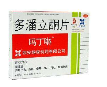 嗎丁啉能長期吃嗎？嗎丁啉長期吃有副作用嗎？