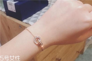 手鏈可以戴右手嗎？手鏈能不能戴在右手