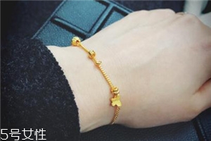 手鏈能和手表一起戴嗎？手鏈和手表可以戴一起嗎