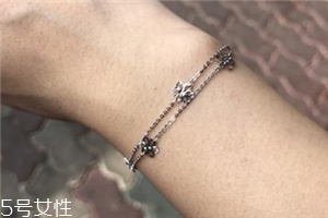 手鏈為什么是13顆粒？手鏈13顆珠子代表什么