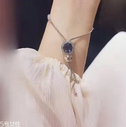 手鏈有什么講究？戴手鏈的講究