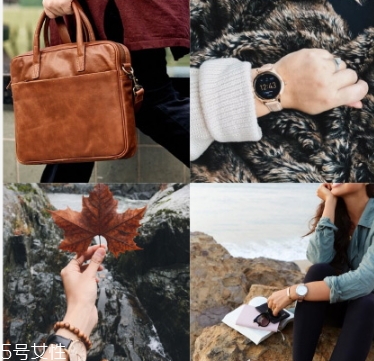 fossil手表怎么換表帶？fossil手表怎么用