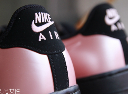 nike air force 1噴泡版多少錢_在哪買？