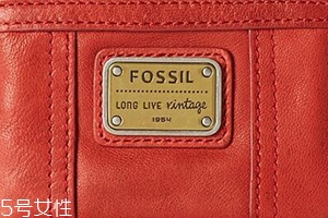 fossil錢包怎么樣？fossil錢包是真皮嗎