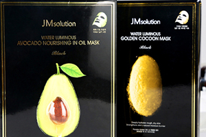 jm牛油果面膜怎么樣？jmsolution牛油果面膜功效