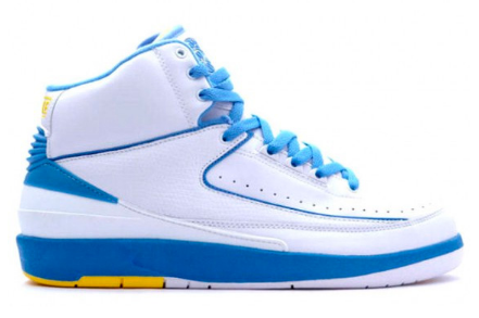 air jordan 2 melo甜瓜專屬配色什么時(shí)候發(fā)售？