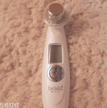 belulu是什么牌子？belulu美露露是哪國的