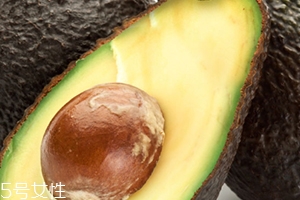 酪梨是什么？酪梨的功效與作用