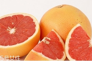 甜心柚是轉基因嗎？甜心柚的功效與作用