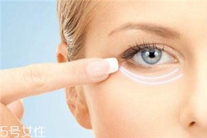 嗨體可以打淚溝嗎？嗨體填充淚溝注意事項