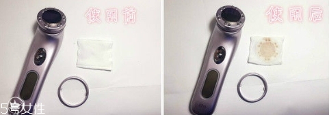 ebis美容儀怎么樣？ebis美容儀怎么用
