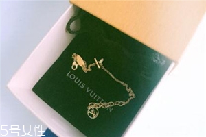 手鏈結(jié)尾扣怎么編？手鏈結(jié)尾打結(jié)方法