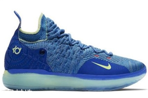 nike kd 11什么時候發(fā)售？杜蘭特11代什么時候出？