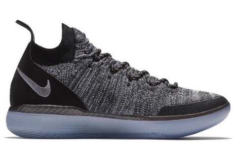 nike kd 11什么時候發(fā)售？杜蘭特11代什么時候出？