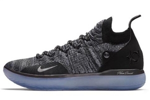 nike kd 11多少錢？杜蘭特11代戰(zhàn)靴諜照曝光