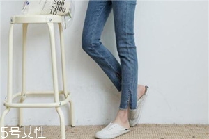 夏天穿什么長(zhǎng)褲涼快？適合夏天穿的長(zhǎng)褲款式