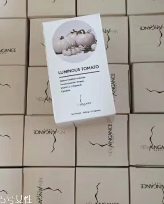 白番茄美白丸多少錢？白番茄美白丸價格