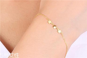 今年流行什么樣的手鏈？當(dāng)下最火的手鏈款式