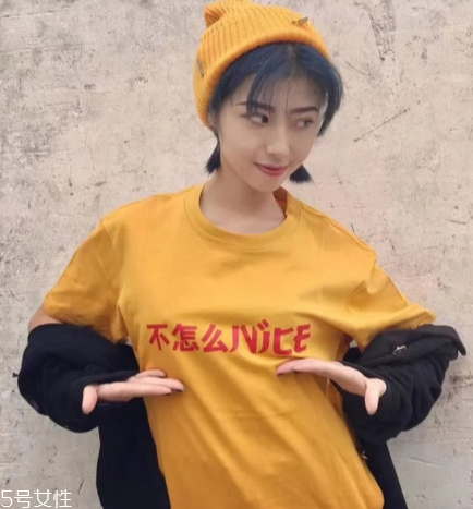 不怎么nice是什么牌子？不怎么nice短袖品牌介紹