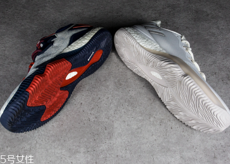 adidas crazylight 2018怎么樣？crazylight 2018測評