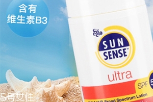 澳大利亞防曬霜哪個牌子好？澳大利亞防曬霜排行榜