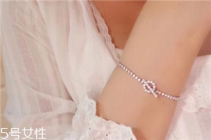 手鏈什么顏色好看？手鏈哪種顏色最好看