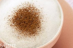 白咖啡能減肥嗎？白咖啡有減肥功效嗎？