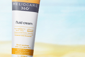 heliocare防曬霜怎么樣？heliocare防曬霜評測