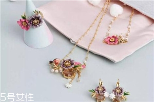 les nereides什么檔次？les nereides品牌地位