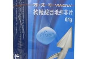 壯陽藥提前多久吃？壯陽藥服用時間