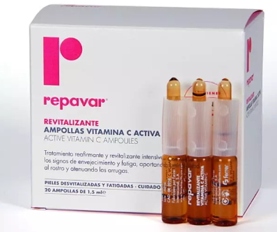 repavar是什么牌子？西班牙repavar明星產(chǎn)品