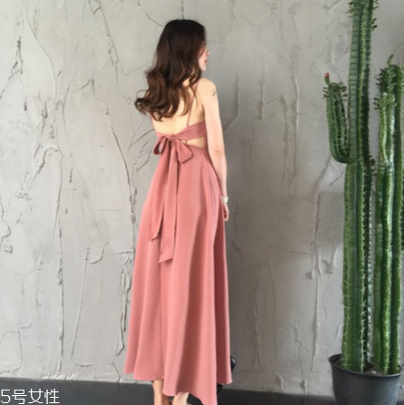 海邊拍照穿什么衣服好？海邊拍照穿搭推薦