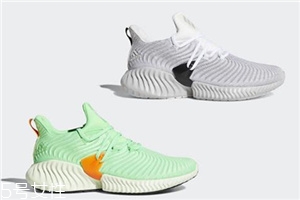 adidas alphabounce instinct什么時(shí)候發(fā)售？