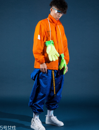 roaringwild是什么牌子？roaringwild品牌介紹