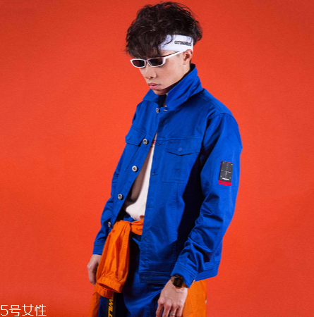 roaringwild算潮牌嗎？roaringwild是不是潮牌？