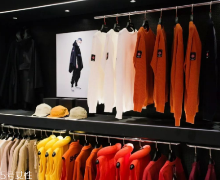 roaringwild質(zhì)量怎么樣？roaringwild衣服質(zhì)量