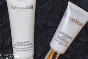 natura bisse防曬霜怎么樣？natura bisse防曬霜評測