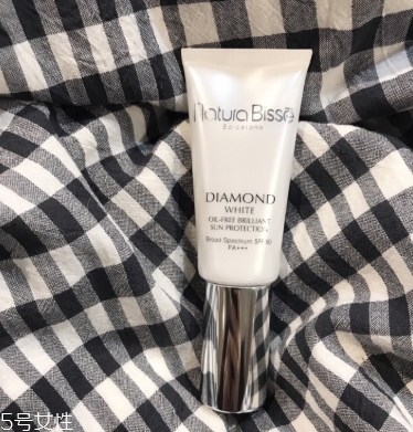 natura bisse防曬霜怎么樣？natura bisse防曬霜評(píng)測