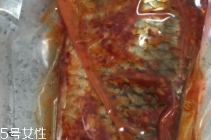 腌魚是發(fā)物嗎？腌魚屬于發(fā)物嗎？