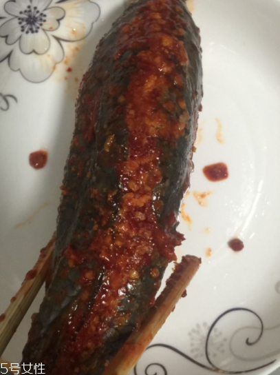 腌魚是發(fā)物嗎？腌魚屬于發(fā)物嗎？