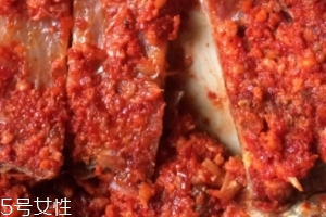腌魚能放冰箱嗎？腌魚放冰箱好嗎？
