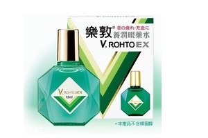 眼藥水能治近視嗎？眼藥水對近視有效嗎？