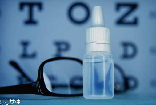 眼藥水滴多了有哪些危害？眼藥水滴多了的壞處