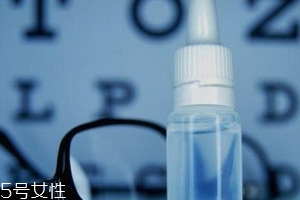 眼藥水什么時(shí)候滴最好？滴眼藥水的最佳時(shí)間