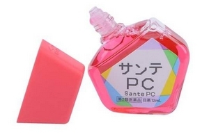 眼藥水是什么做的？眼藥水的成分