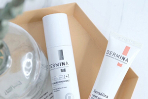 dermina歐敏膚什么值得買？歐敏膚明星產(chǎn)品推薦