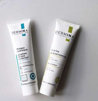 dermina歐敏膚什么值得買？歐敏膚明星產(chǎn)品推薦