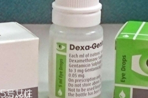 眼藥水能恢復視力嗎？眼藥水有恢復視力的功效嗎？