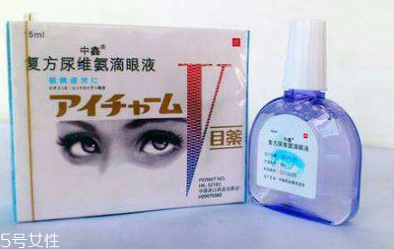 眼藥水能恢復視力嗎？眼藥水有恢復視力的功效嗎？